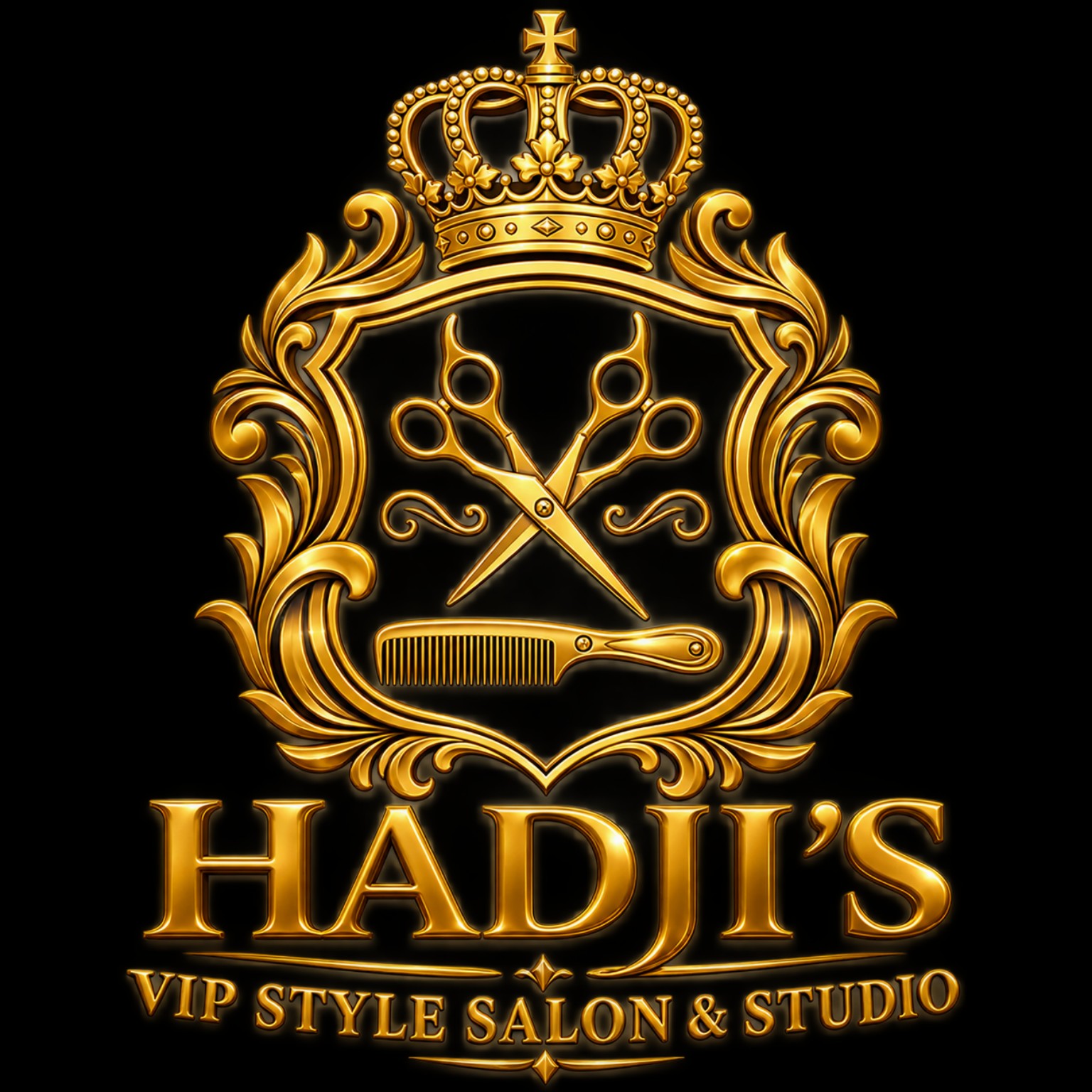 Hadji's VIP Style Salon & Studio